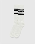 Marant Viby Socks White - Mens - Socks