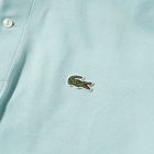 Lacoste Men's Classic L12.12 Polo Shirt in Pastille Mint