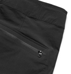 Arc'teryx - Palisade TerraTex Trousers - Men - Black