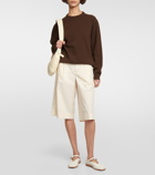 Lemaire - Wool sweater