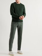 Boglioli - Cashmere Sweater - Green