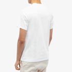 Foret Men's Nomad T-Shirt in White
