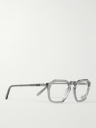 Persol - D-Frame Acetate Optical Glasses