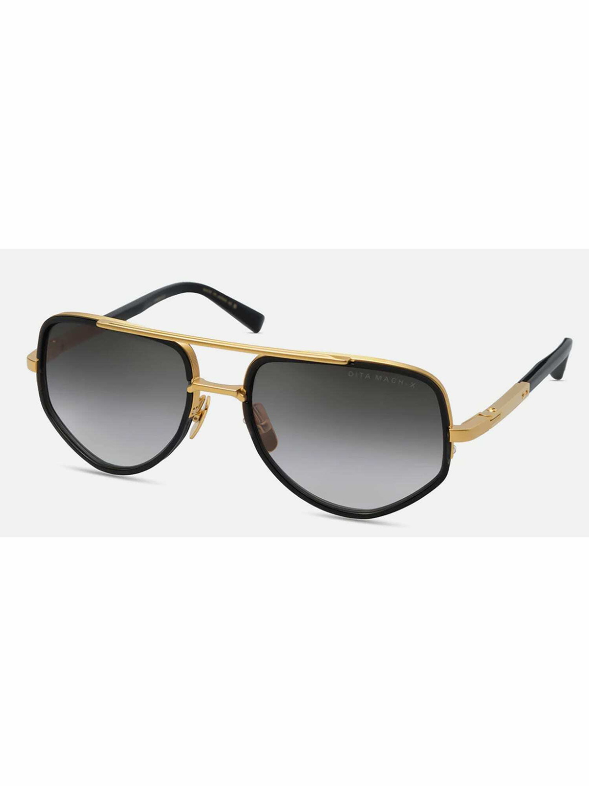Dita DTS463/A/01 MACH/X Sunglasses