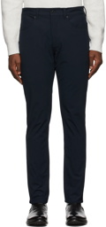 Vince Navy 'The Modern' Trousers