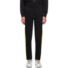 Hugo Black Dindore Lounge Pants