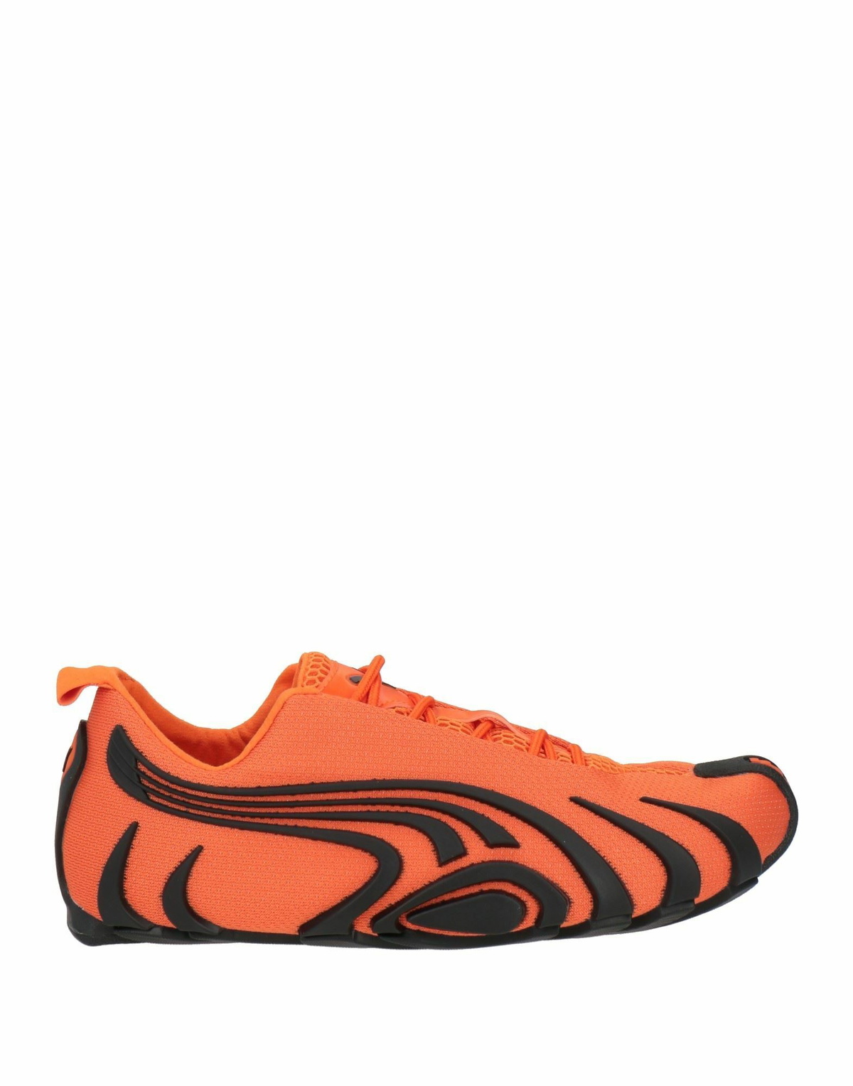 Puma Womens Sneakers in Orange