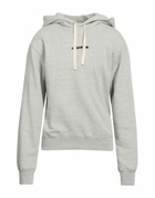 Jil Sander+ Mens Sweatshirt Light in Grey