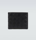 Bottega Veneta - Bifold leather wallet