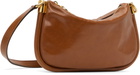 Chloé Tan Mini Paraty 24 Bag