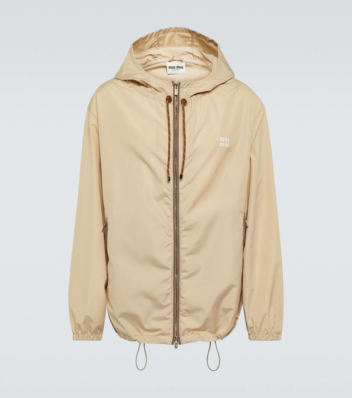 Miu Miu Coats for Women | Online Sale up to 55% off | Lyst