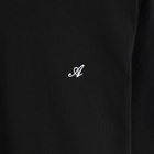 Axel Arigato Men's Signature T-Shirt in Black/White