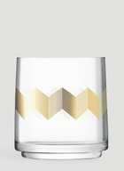LSA International Chevron Lantern and Vase