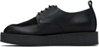 Enfants Riches Déprimés Black Sleeper Oxfords