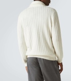 Arch4 Mr Denver cashmere cardigan