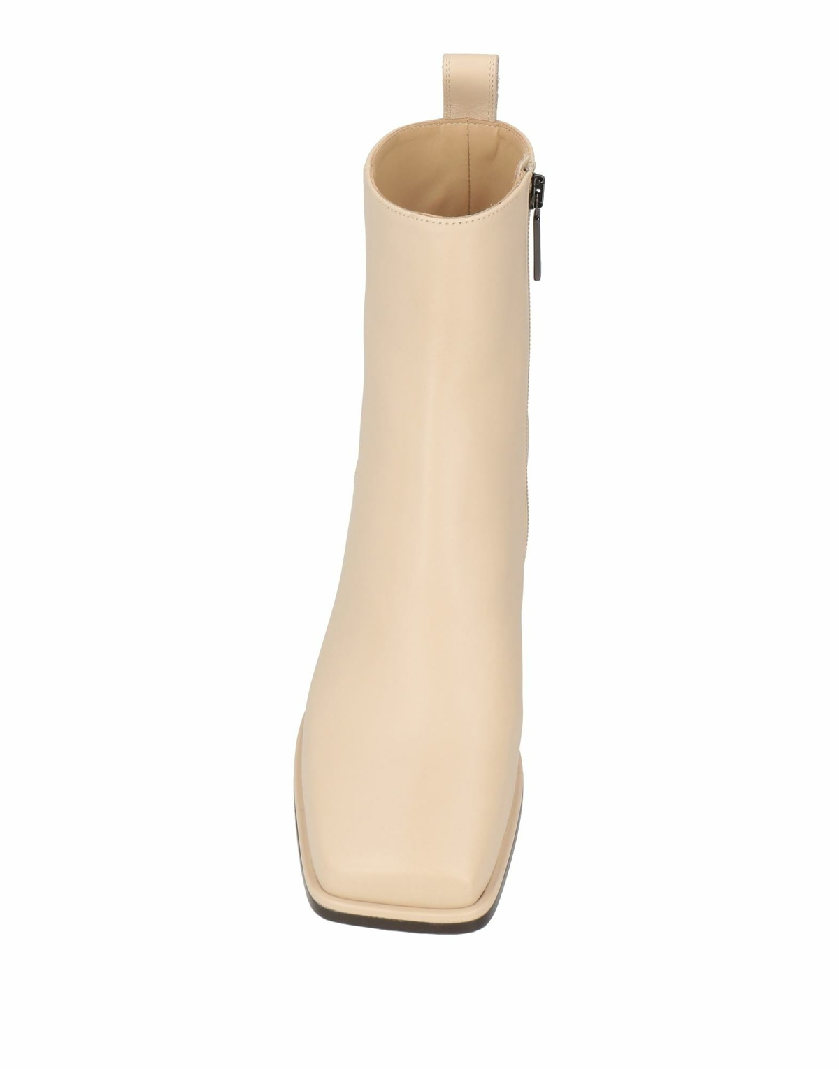 Trussardi Womens Ankle boots in Beige