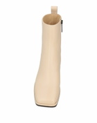 Trussardi Womens Ankle boots in Beige