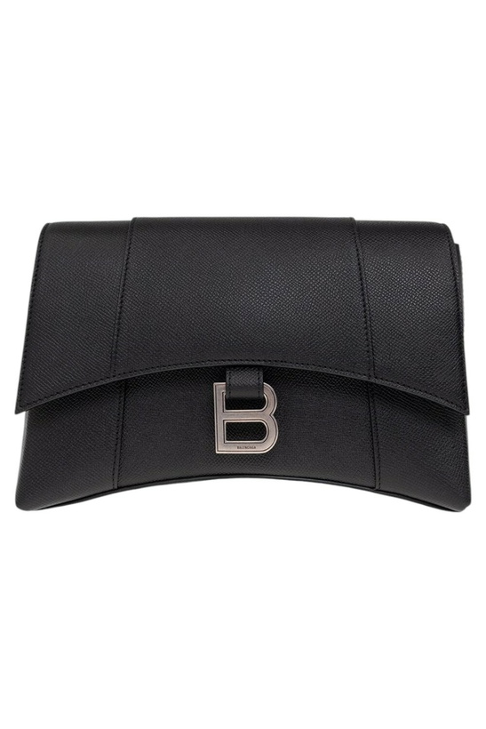 Photo: Balenciaga downtown Xs Shoulder Bag
