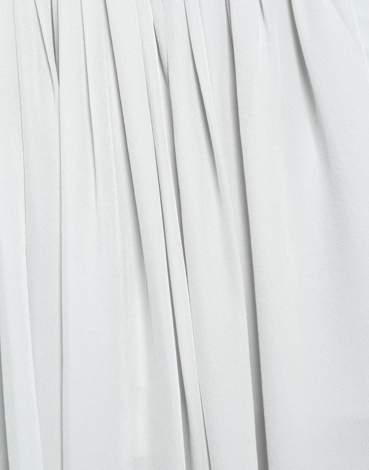 Chloé Womens Pants Light in Grey