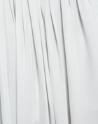 Chloé Womens Pants Light in Grey