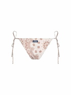MC2 Saint Barth Woman Classic Swim Briefs Marielle
