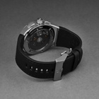 Porsche Design Globetimer Chronograph Automatic Black Dial Mens Watch 6023.6.04.005.07.2