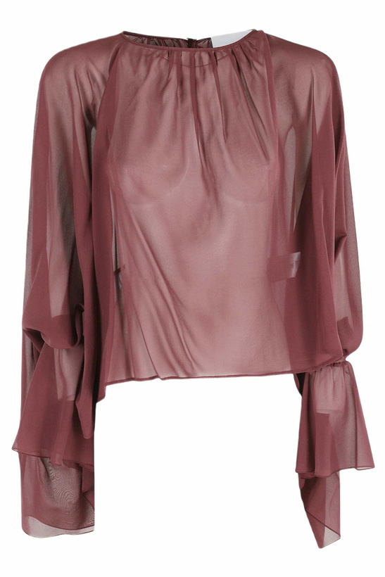 Photo: Erika Cavallini Blusa Cora