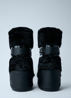 Moon Boot MB Icon Faux-Fur Boots