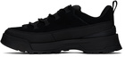 The North Face Black Glenclyffe Urban Sneakers