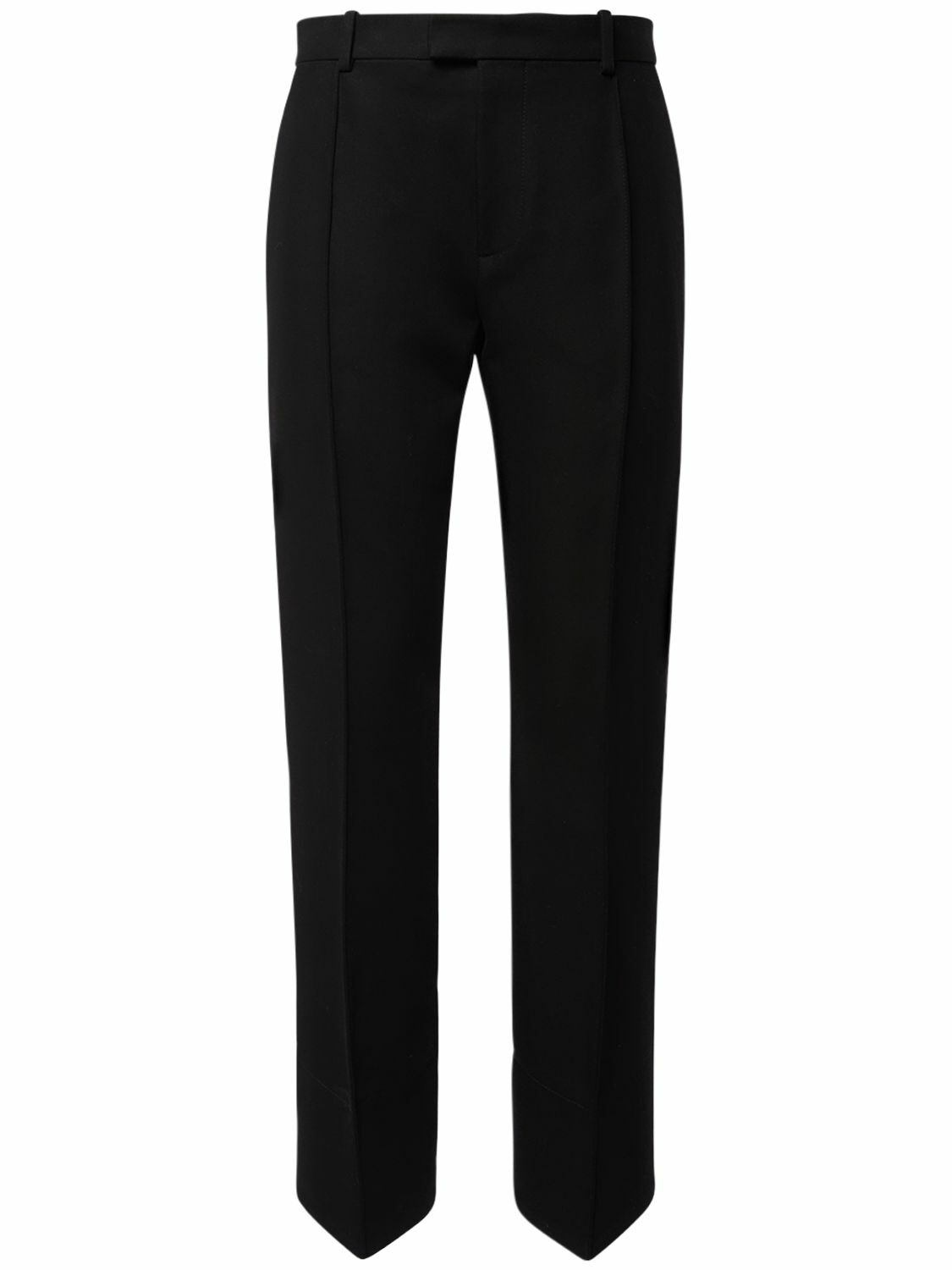 Bottega Veneta Beige Cotton Pant