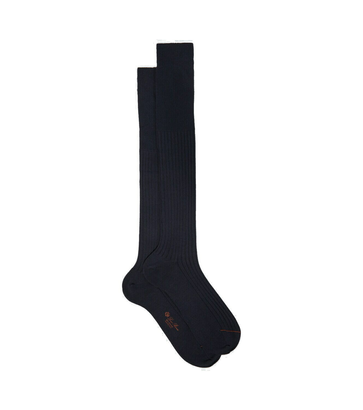 Loro Piana Baby Cashmere deals Cable Socks