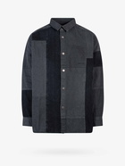 Ambush Shirt Grey   Mens