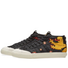 Adidas Consortium x Footpatrol x Juice Matchcourt Mid SE