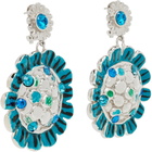 Marni Flower Earrings