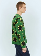 Awake NY Spike Sweater