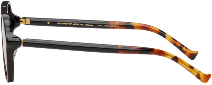 Grey Ant Black Cosey Sunglasses