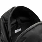 Porter-Yoshida & Co. Double Pack Dayback Backpack in Black 