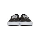 Ashley Williams Black Vans Edition Piercing Authentic Sneakers