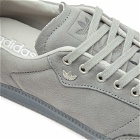Adidas Men's SAMBA LUX Sneakers in Grey