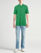 Drumohr Mens T-shirt in Green