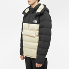 The North Face Men's Himlayan Synth Ins Anorak in Gravel