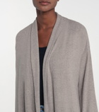 Velvet - Nova belted cardigan