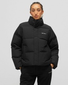 Carhartt Wip W' Yanie Jacket Black Down & Puffer Jackets