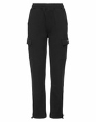 Shoe Womens Pants in Black