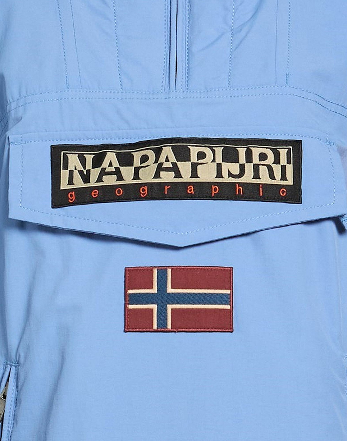 Napapijri Rainforest W Pkt 4 Womens Jacket Azure