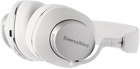 Bowers & Wilkins Gray Px7 S2 Over-Ear Headphones