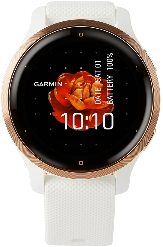 Photo: Garmin Venu 2S Smartwatch