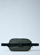 Stone Island Logo Motif Belt Bag