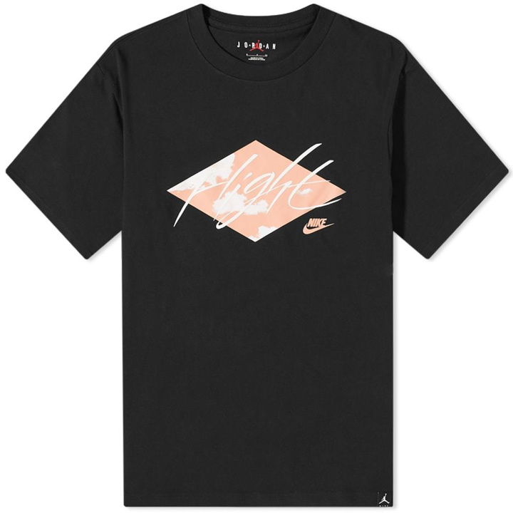 Photo: Nike Flight Tee