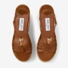 Jimmy Choo Lemi Wedge 100 